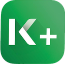 K PLUS ธนาคารกสิกรไทย